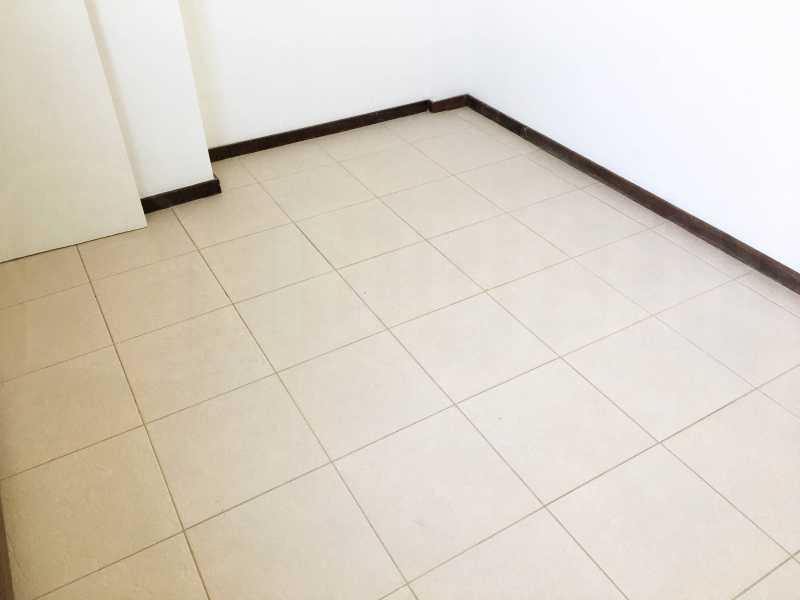 Conheça QUARTO 4 do imóvel - Cobertura 4 quartos à venda Taquara, Rio de Janeiro - R$ 440.000 - PECO40003 - 25 QUARTO 4 - Cobertura 4 quartos à venda Taquara, Rio de Janeiro - R$ 440.000 - PECO40003 - 25