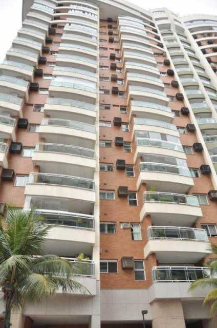 Conheça 1 do imóvel - Cobertura 4 quartos à venda Barra da Tijuca, Rio de Janeiro - R$ 3.523.550 - PECO40004 - 1 1 - Cobertura 4 quartos à venda Barra da Tijuca, Rio de Janeiro - R$ 3.523.550 - PECO40004 - 1