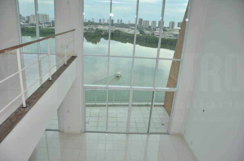 Conheça 7 do imóvel - Cobertura 4 quartos à venda Barra da Tijuca, Rio de Janeiro - R$ 3.523.550 - PECO40004 - 7 7 - Cobertura 4 quartos à venda Barra da Tijuca, Rio de Janeiro - R$ 3.523.550 - PECO40004 - 7