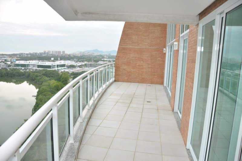 Conheça 8 do imóvel - Cobertura 4 quartos à venda Barra da Tijuca, Rio de Janeiro - R$ 3.523.550 - PECO40004 - 8 8 - Cobertura 4 quartos à venda Barra da Tijuca, Rio de Janeiro - R$ 3.523.550 - PECO40004 - 8