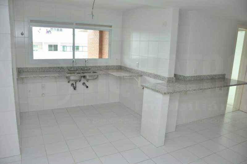 Conheça 10 do imóvel - Cobertura 4 quartos à venda Barra da Tijuca, Rio de Janeiro - R$ 3.523.550 - PECO40004 - 10 10 - Cobertura 4 quartos à venda Barra da Tijuca, Rio de Janeiro - R$ 3.523.550 - PECO40004 - 10