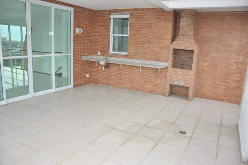 Conheça 14 do imóvel - Cobertura 4 quartos à venda Barra da Tijuca, Rio de Janeiro - R$ 3.523.550 - PECO40004 - 13 14 - Cobertura 4 quartos à venda Barra da Tijuca, Rio de Janeiro - R$ 3.523.550 - PECO40004 - 13