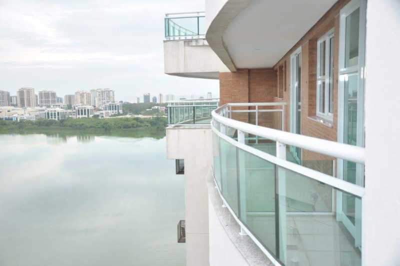 Conheça 18 do imóvel - Cobertura 4 quartos à venda Barra da Tijuca, Rio de Janeiro - R$ 3.523.550 - PECO40004 - 17 18 - Cobertura 4 quartos à venda Barra da Tijuca, Rio de Janeiro - R$ 3.523.550 - PECO40004 - 17