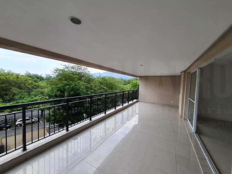 Conheça 20210315_170802 do imóvel - Apartamento 4 quartos à venda Barra da Tijuca, Rio de Janeiro - R$ 2.366.450 - PEAP40012 - 3 20210315_170802 - Apartamento 4 quartos à venda Barra da Tijuca, Rio de Janeiro - R$ 2.366.450 - PEAP40012 - 3