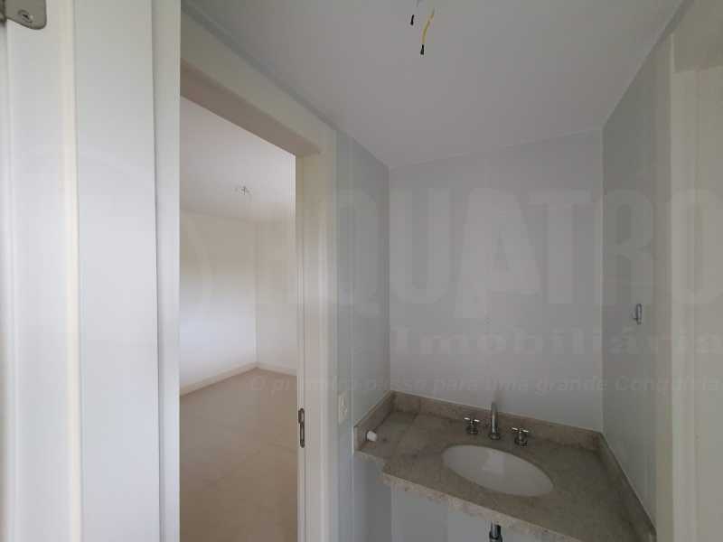 Conheça 20210315_171027 do imóvel - Apartamento 4 quartos à venda Barra da Tijuca, Rio de Janeiro - R$ 2.366.450 - PEAP40012 - 21 20210315_171027 - Apartamento 4 quartos à venda Barra da Tijuca, Rio de Janeiro - R$ 2.366.450 - PEAP40012 - 21