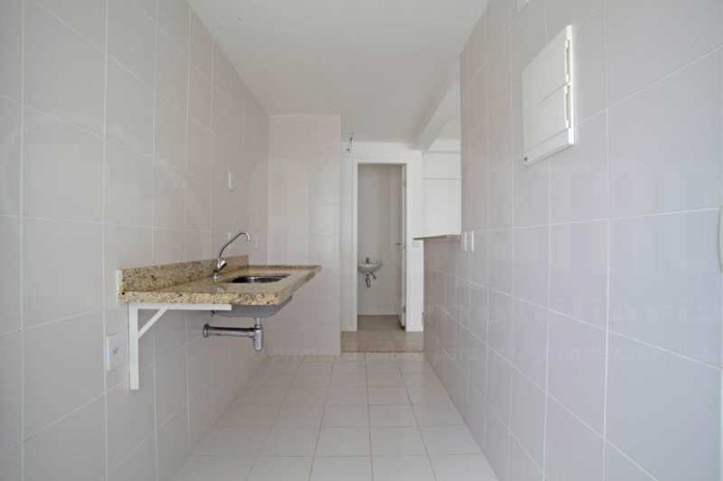 Conheça RJ 3 do imóvel - Apartamento 3 quartos à venda Barra da Tijuca, Rio de Janeiro - R$ 852.000 - PEAP30113 - 14 RJ 3 - Apartamento 3 quartos à venda Barra da Tijuca, Rio de Janeiro - R$ 852.000 - PEAP30113 - 14