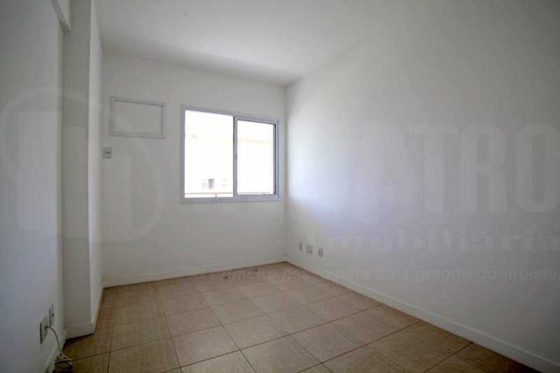 Conheça RJ 6 do imóvel - Apartamento 3 quartos à venda Barra da Tijuca, Rio de Janeiro - R$ 852.000 - PEAP30113 - 9 RJ 6 - Apartamento 3 quartos à venda Barra da Tijuca, Rio de Janeiro - R$ 852.000 - PEAP30113 - 9