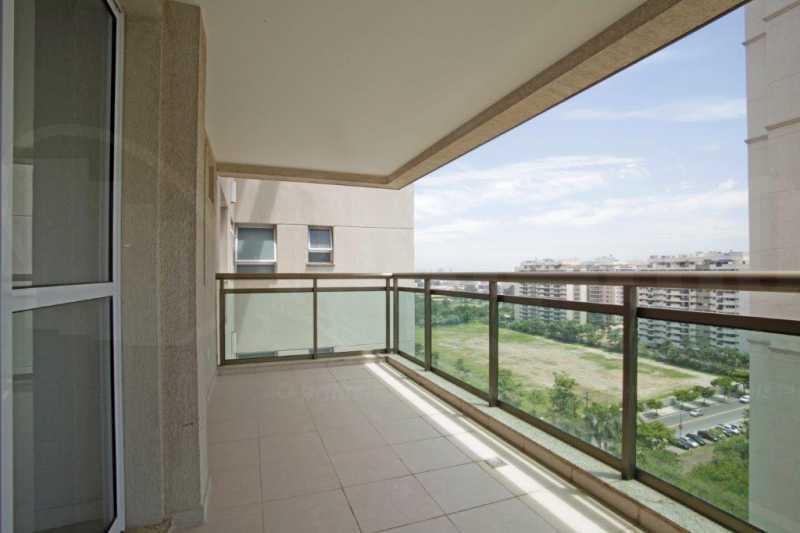 Conheça RJ 14 do imóvel - Apartamento 3 quartos à venda Barra da Tijuca, Rio de Janeiro - R$ 852.000 - PEAP30113 - 4 RJ 14 - Apartamento 3 quartos à venda Barra da Tijuca, Rio de Janeiro - R$ 852.000 - PEAP30113 - 4