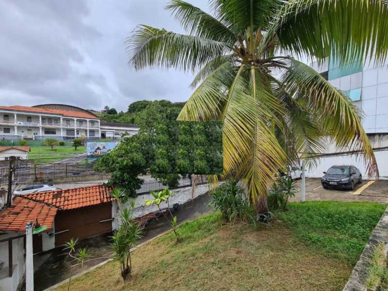 Conheça 7 do imóvel - Terreno Multifamiliar à venda Pechincha, Rio de Janeiro - R$ 2.600.000 - PEMF00027 - 3 7 - Terreno Multifamiliar à venda Pechincha, Rio de Janeiro - R$ 2.600.000 - PEMF00027 - 3