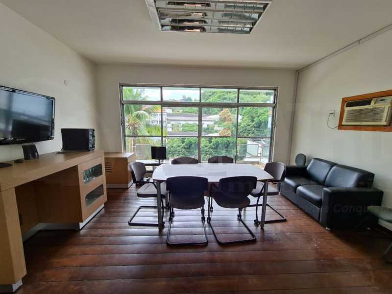 Conheça 9 do imóvel - Terreno Multifamiliar à venda Pechincha, Rio de Janeiro - R$ 2.600.000 - PEMF00027 - 5 9 - Terreno Multifamiliar à venda Pechincha, Rio de Janeiro - R$ 2.600.000 - PEMF00027 - 5