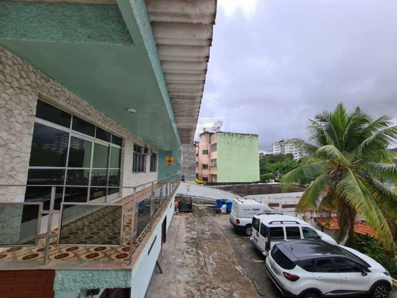 Conheça 17 do imóvel - Terreno Multifamiliar à venda Pechincha, Rio de Janeiro - R$ 2.600.000 - PEMF00027 - 13 17 - Terreno Multifamiliar à venda Pechincha, Rio de Janeiro - R$ 2.600.000 - PEMF00027 - 13