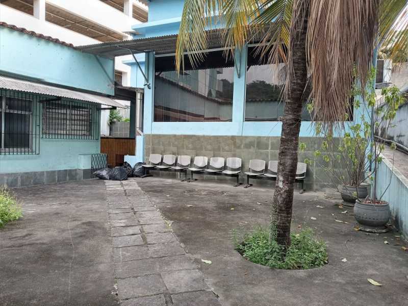 Conheça 18 do imóvel - Terreno Multifamiliar à venda Pechincha, Rio de Janeiro - R$ 2.600.000 - PEMF00027 - 14 18 - Terreno Multifamiliar à venda Pechincha, Rio de Janeiro - R$ 2.600.000 - PEMF00027 - 14