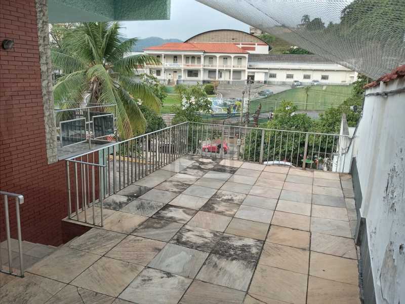 Conheça 19 do imóvel - Terreno Multifamiliar à venda Pechincha, Rio de Janeiro - R$ 2.600.000 - PEMF00027 - 15 19 - Terreno Multifamiliar à venda Pechincha, Rio de Janeiro - R$ 2.600.000 - PEMF00027 - 15