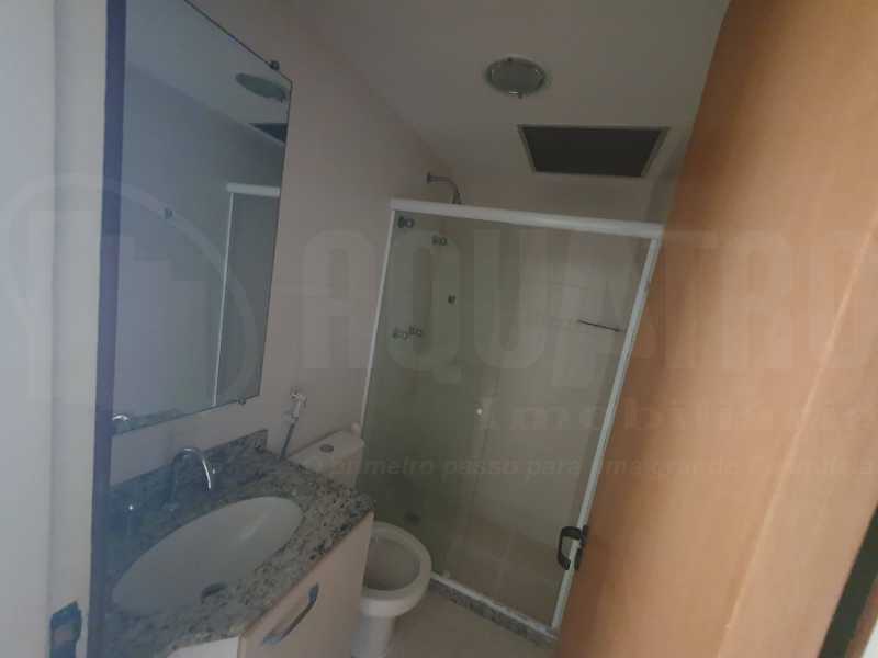 PROVENCE 10 - Apartamento 3 quartos à venda Barra da Tijuca, Rio de Janeiro - R$ 800.000 - PEAP30132 - 8