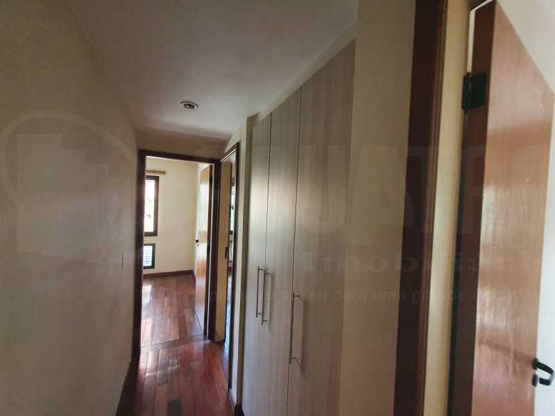 PROVENCE 15 - Apartamento 3 quartos à venda Barra da Tijuca, Rio de Janeiro - R$ 800.000 - PEAP30132 - 13
