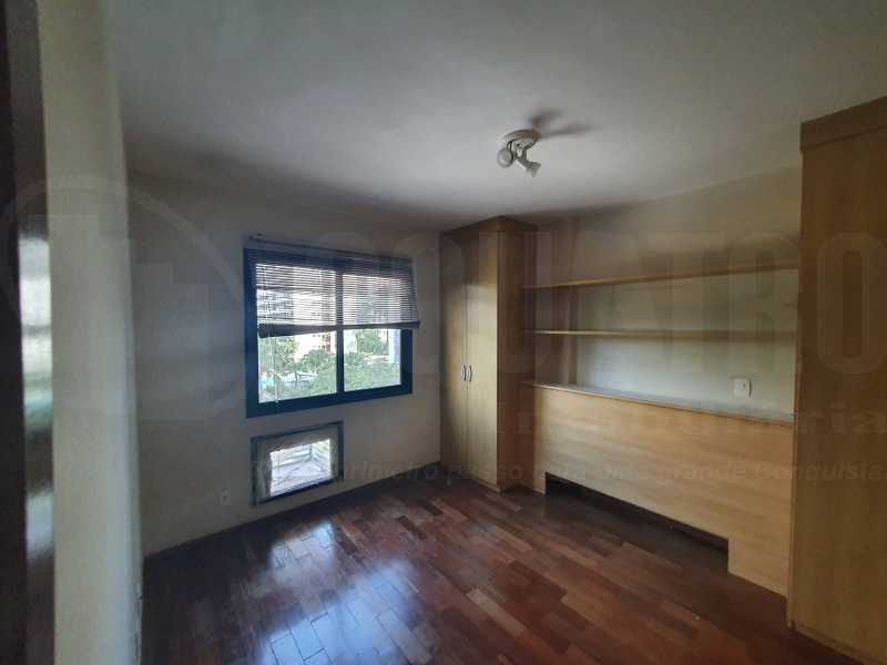 PROVENCE 16 - Apartamento 3 quartos à venda Barra da Tijuca, Rio de Janeiro - R$ 800.000 - PEAP30132 - 14