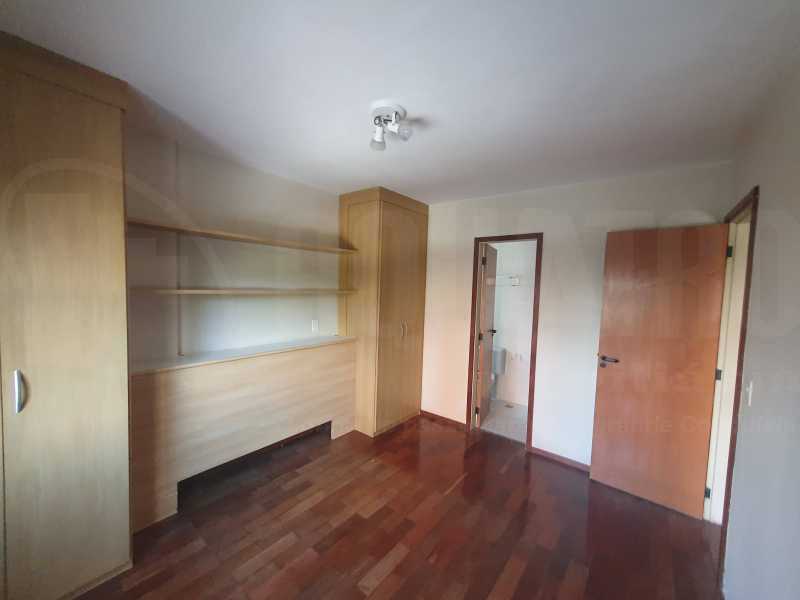 PROVENCE 17 - Apartamento 3 quartos à venda Barra da Tijuca, Rio de Janeiro - R$ 800.000 - PEAP30132 - 15