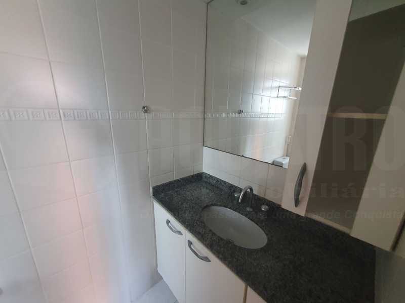 Conheça PROVENCE 18 do imóvel - Apartamento 3 quartos à venda Barra da Tijuca, Rio de Janeiro - R$ 800.000 - PEAP30132 - 16 PROVENCE 18 - Apartamento 3 quartos à venda Barra da Tijuca, Rio de Janeiro - R$ 800.000 - PEAP30132 - 16