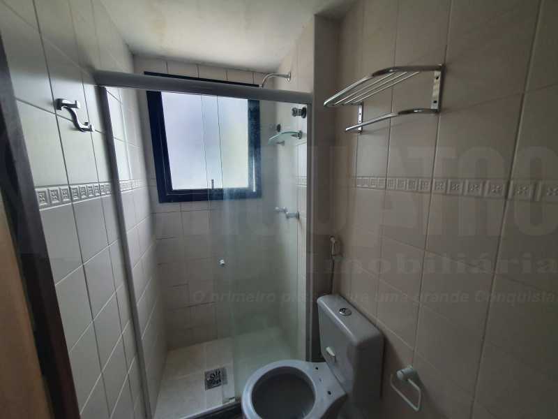 PROVENCE 19 - Apartamento 3 quartos à venda Barra da Tijuca, Rio de Janeiro - R$ 800.000 - PEAP30132 - 17