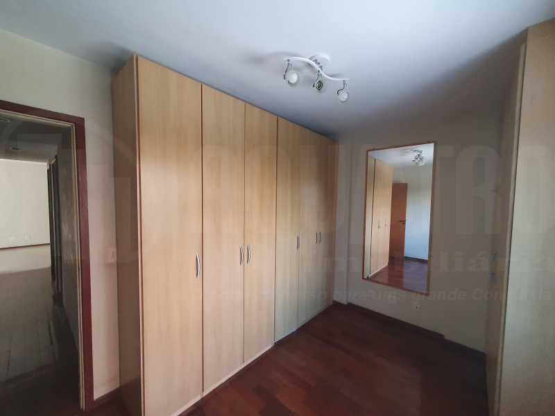 PROVENCE 21 - Apartamento 3 quartos à venda Barra da Tijuca, Rio de Janeiro - R$ 800.000 - PEAP30132 - 19