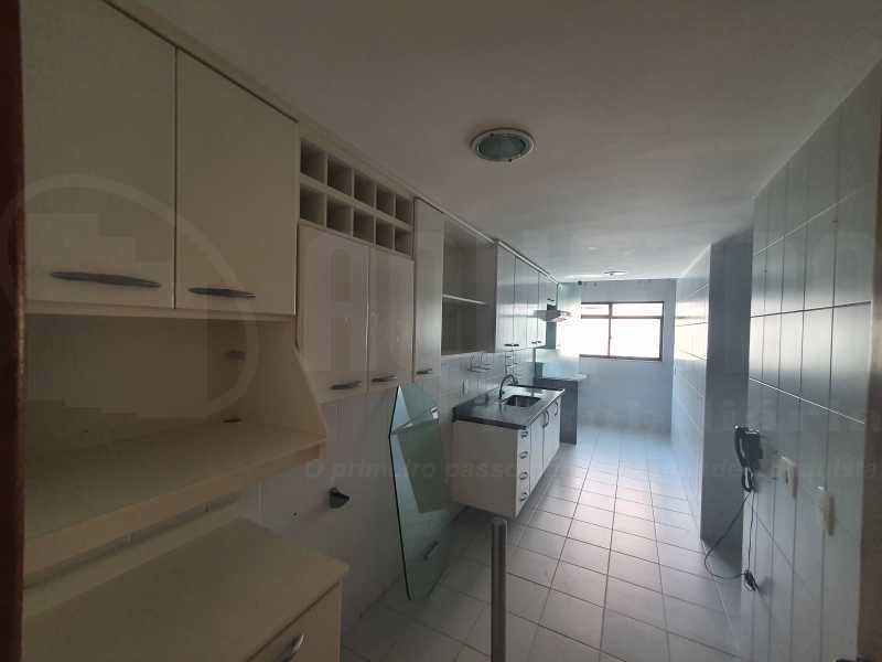 PROVENCE 22 - Apartamento 3 quartos à venda Barra da Tijuca, Rio de Janeiro - R$ 800.000 - PEAP30132 - 20
