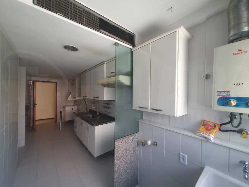 PROVENCE 25 - Apartamento 3 quartos à venda Barra da Tijuca, Rio de Janeiro - R$ 800.000 - PEAP30132 - 23