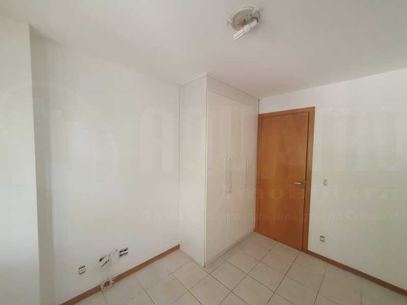 SICILIA 6 - Apartamento 2 quartos à venda Barra da Tijuca, Rio de Janeiro - R$ 555.750 - PEAP20443 - 9
