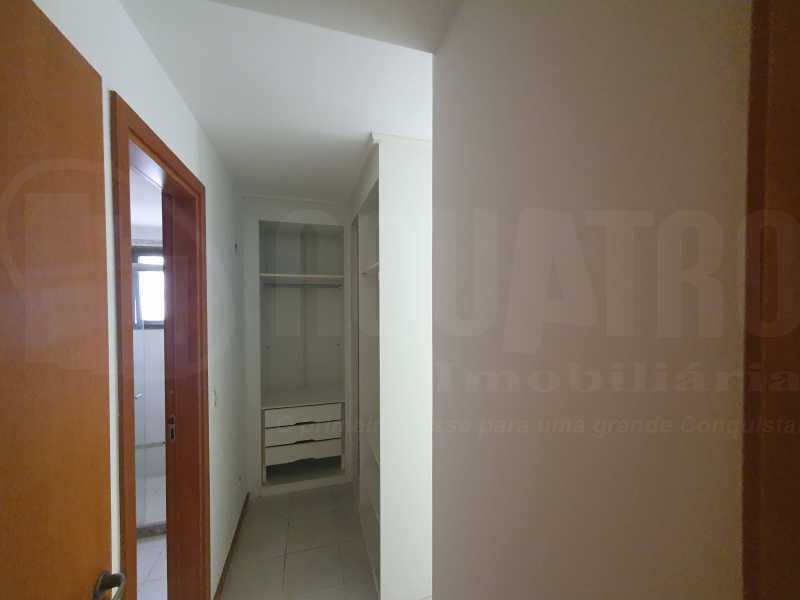 SICILIA 7 - Apartamento 2 quartos à venda Barra da Tijuca, Rio de Janeiro - R$ 555.750 - PEAP20443 - 10