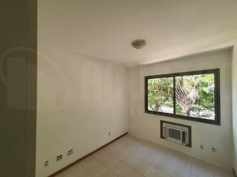 SICILIA 8 - Apartamento 2 quartos à venda Barra da Tijuca, Rio de Janeiro - R$ 555.750 - PEAP20443 - 11