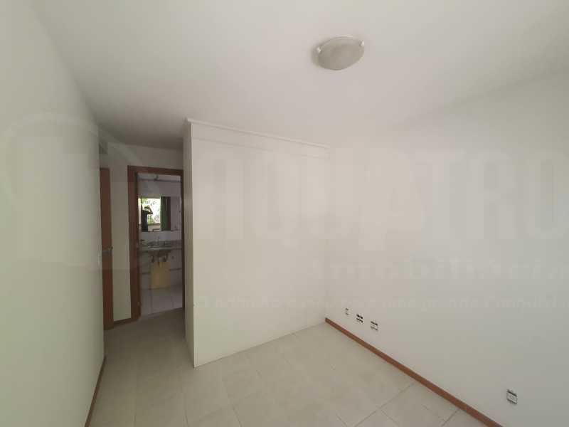 SICILIA 9 - Apartamento 2 quartos à venda Barra da Tijuca, Rio de Janeiro - R$ 555.750 - PEAP20443 - 12