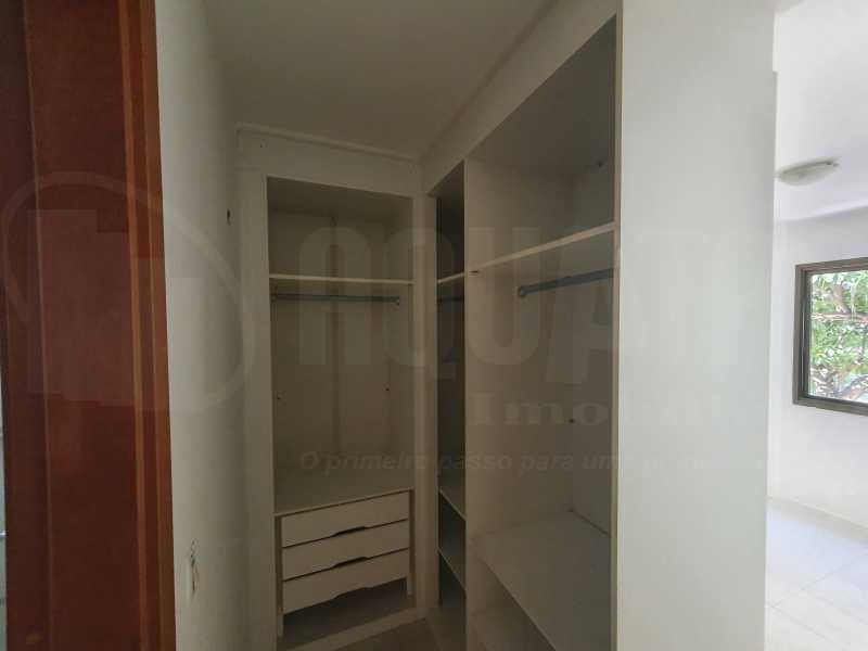 SICILIA 10 - Apartamento 2 quartos à venda Barra da Tijuca, Rio de Janeiro - R$ 555.750 - PEAP20443 - 13