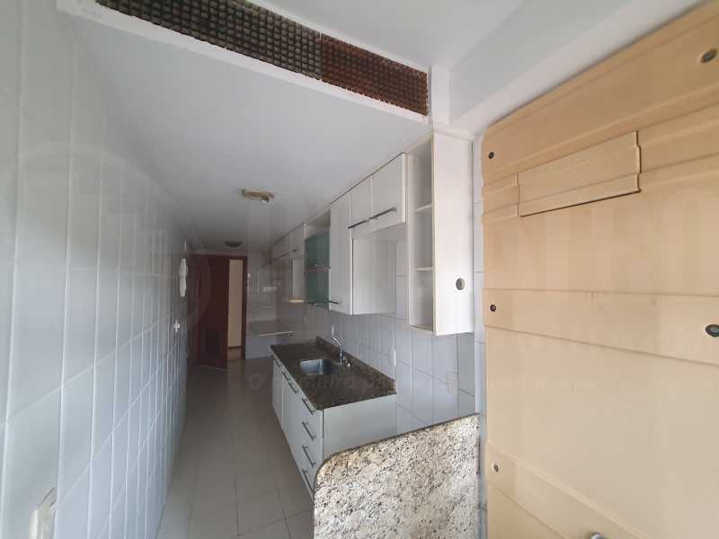 SICILIA 13 - Apartamento 2 quartos à venda Barra da Tijuca, Rio de Janeiro - R$ 555.750 - PEAP20443 - 16