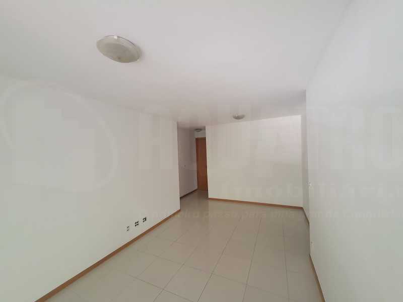 SICILIA 18 - Apartamento 2 quartos à venda Barra da Tijuca, Rio de Janeiro - R$ 555.750 - PEAP20443 - 5