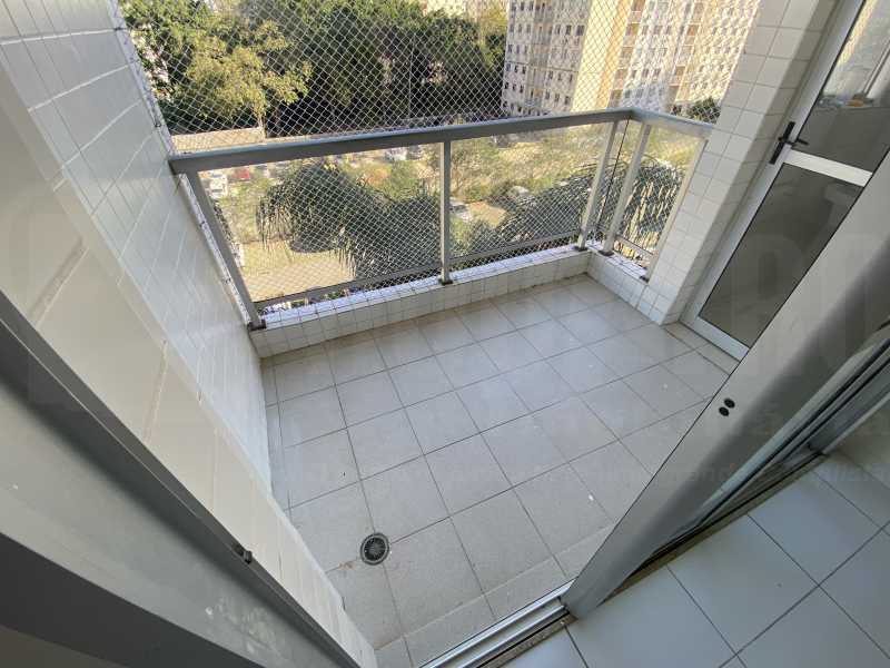 Conheça wek 7 do imóvel - Apartamento 2 quartos à venda Camorim, Rio de Janeiro - R$ 350.000 - PEAP20444 - 3 wek 7 - Apartamento 2 quartos à venda Camorim, Rio de Janeiro - R$ 350.000 - PEAP20444 - 3