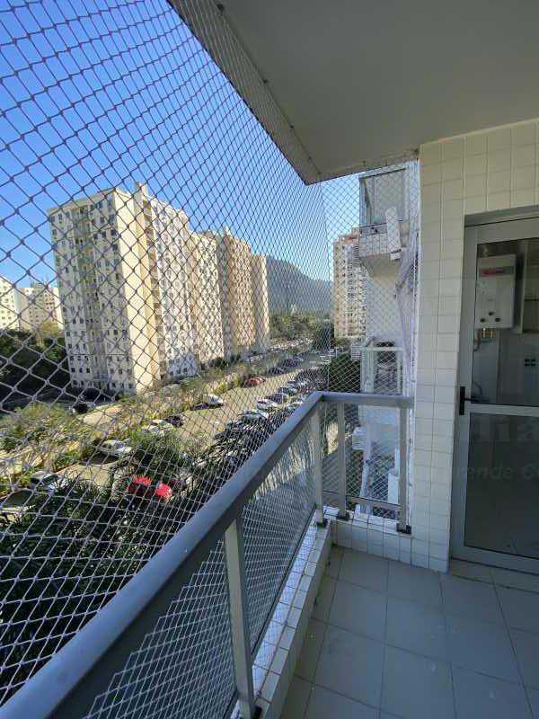 Conheça wek 8 do imóvel - Apartamento 2 quartos à venda Camorim, Rio de Janeiro - R$ 350.000 - PEAP20444 - 4 wek 8 - Apartamento 2 quartos à venda Camorim, Rio de Janeiro - R$ 350.000 - PEAP20444 - 4