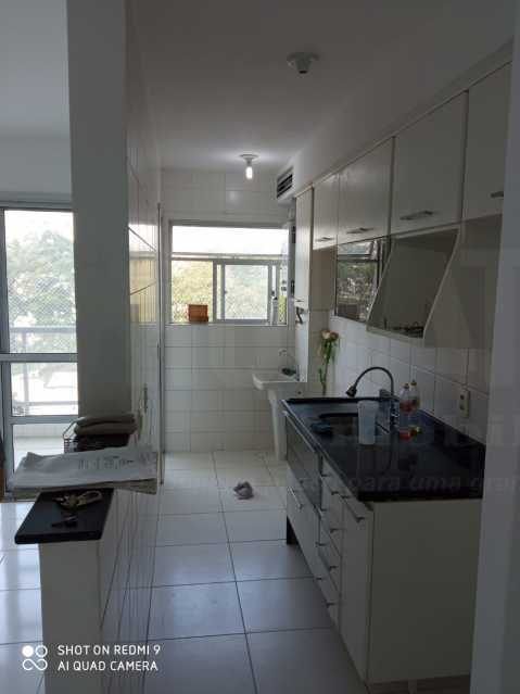 Conheça wek 1. do imóvel - Apartamento 2 quartos à venda Camorim, Rio de Janeiro - R$ 350.000 - PEAP20444 - 16 wek 1. - Apartamento 2 quartos à venda Camorim, Rio de Janeiro - R$ 350.000 - PEAP20444 - 16