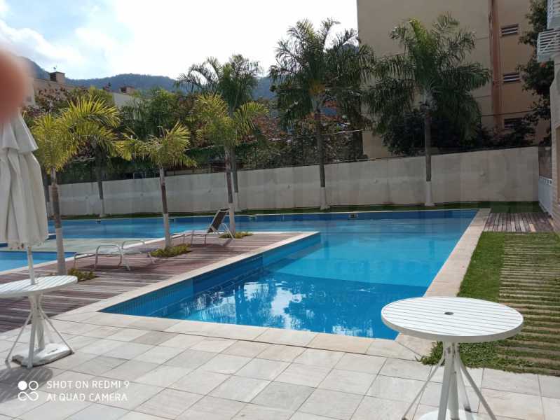 Conheça wek 3. do imóvel - Apartamento 2 quartos à venda Camorim, Rio de Janeiro - R$ 350.000 - PEAP20444 - 17 wek 3. - Apartamento 2 quartos à venda Camorim, Rio de Janeiro - R$ 350.000 - PEAP20444 - 17
