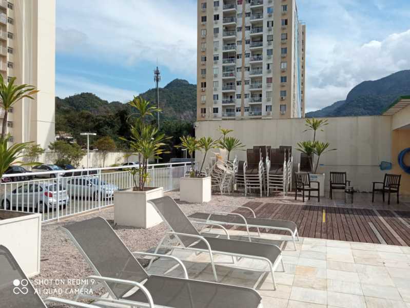 Conheça wek 4. do imóvel - Apartamento 2 quartos à venda Camorim, Rio de Janeiro - R$ 350.000 - PEAP20444 - 18 wek 4. - Apartamento 2 quartos à venda Camorim, Rio de Janeiro - R$ 350.000 - PEAP20444 - 18