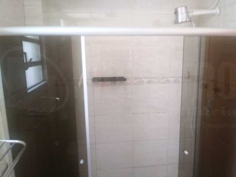 Conheça vv 10. do imóvel - Apartamento 3 quartos à venda Vila Valqueire, Rio de Janeiro - R$ 450.000 - PEAP30096 - 16 vv 10. - Apartamento 3 quartos à venda Vila Valqueire, Rio de Janeiro - R$ 450.000 - PEAP30096 - 16