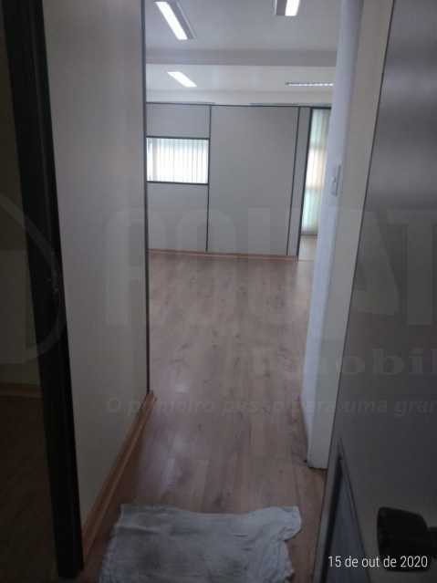 Conheça rb 9. do imóvel - Sala Comercial 45m² à venda Centro, Rio de Janeiro - R$ 180.000 - PESL00012 - 7 rb 9. - Sala Comercial 45m² à venda Centro, Rio de Janeiro - R$ 180.000 - PESL00012 - 7