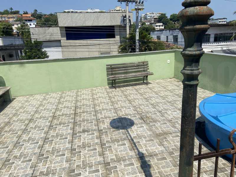 IMG_1136. - Casa 5 quartos à venda Pechincha, Rio de Janeiro - R$ 1.060.000 - PECA50002 - 4