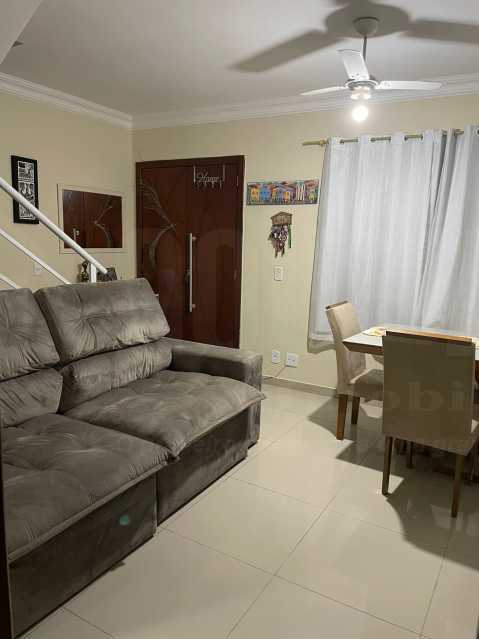 Conheça IM 1. do imóvel - Casa em Condomínio 2 quartos à venda Tanque, Rio de Janeiro - R$ 280.000 - PECN20040 - 1 IM 1. - Casa em Condomínio 2 quartos à venda Tanque, Rio de Janeiro - R$ 280.000 - PECN20040 - 1