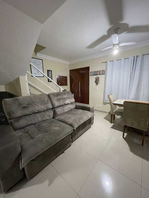 Conheça IM 2. do imóvel - Casa em Condomínio 2 quartos à venda Tanque, Rio de Janeiro - R$ 280.000 - PECN20040 - 3 IM 2. - Casa em Condomínio 2 quartos à venda Tanque, Rio de Janeiro - R$ 280.000 - PECN20040 - 3