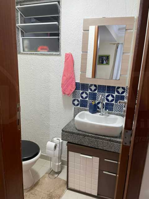 Conheça IM 3. do imóvel - Casa em Condomínio 2 quartos à venda Tanque, Rio de Janeiro - R$ 280.000 - PECN20040 - 4 IM 3. - Casa em Condomínio 2 quartos à venda Tanque, Rio de Janeiro - R$ 280.000 - PECN20040 - 4