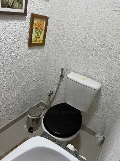 Conheça IM 4. do imóvel - Casa em Condomínio 2 quartos à venda Tanque, Rio de Janeiro - R$ 280.000 - PECN20040 - 5 IM 4. - Casa em Condomínio 2 quartos à venda Tanque, Rio de Janeiro - R$ 280.000 - PECN20040 - 5