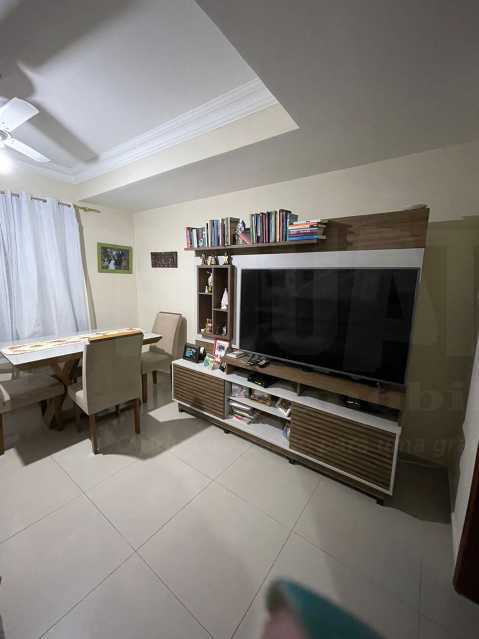 Conheça IM 5. do imóvel - Casa em Condomínio 2 quartos à venda Tanque, Rio de Janeiro - R$ 280.000 - PECN20040 - 6 IM 5. - Casa em Condomínio 2 quartos à venda Tanque, Rio de Janeiro - R$ 280.000 - PECN20040 - 6