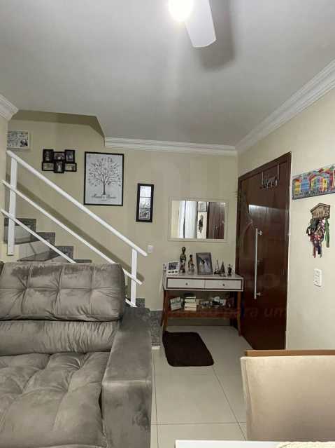 Conheça IM 6. do imóvel - Casa em Condomínio 2 quartos à venda Tanque, Rio de Janeiro - R$ 280.000 - PECN20040 - 7 IM 6. - Casa em Condomínio 2 quartos à venda Tanque, Rio de Janeiro - R$ 280.000 - PECN20040 - 7