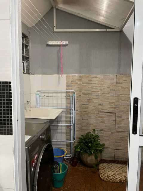 IM 7. - Casa em Condomínio 2 quartos à venda Tanque, Rio de Janeiro - R$ 280.000 - PECN20040 - 8