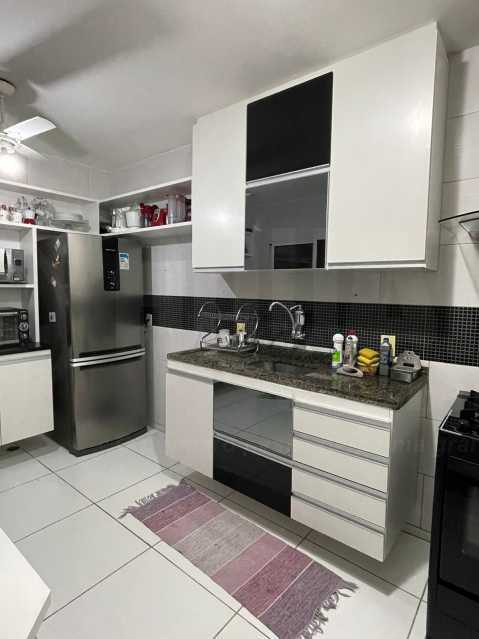 Conheça IM 9. do imóvel - Casa em Condomínio 2 quartos à venda Tanque, Rio de Janeiro - R$ 280.000 - PECN20040 - 10 IM 9. - Casa em Condomínio 2 quartos à venda Tanque, Rio de Janeiro - R$ 280.000 - PECN20040 - 10
