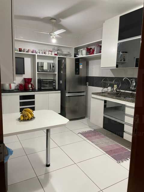 Conheça IM 10. do imóvel - Casa em Condomínio 2 quartos à venda Tanque, Rio de Janeiro - R$ 280.000 - PECN20040 - 11 IM 10. - Casa em Condomínio 2 quartos à venda Tanque, Rio de Janeiro - R$ 280.000 - PECN20040 - 11